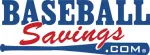  Baseball Savings Promo Code