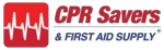  CPR Savers Promo Code
