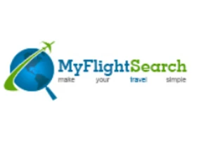  MyFlightSearch Promo Code