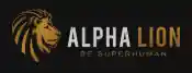  Alpha Lion Promo Code