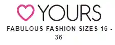  Yours Clothing Promo Code