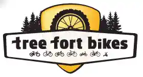  Tree Fort Bikes Promo Code