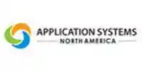  Applicationsystems Promo Code