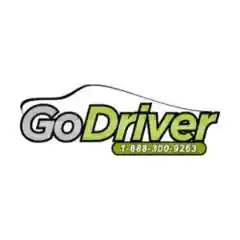  Godriver Promo Code